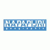 Napapijri logo vector logo