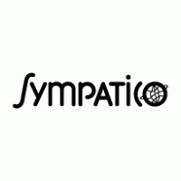 Sympatico logo vector logo