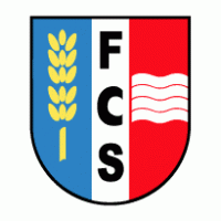 FC Schaan logo vector logo