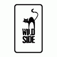 Wild Side Video logo vector logo