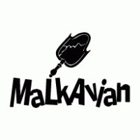 Malkavian Clan logo vector logo