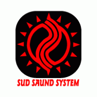Sud Saund System logo vector logo