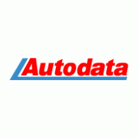 Autodata logo vector logo