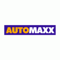 Automaxx Oeffelt logo vector logo