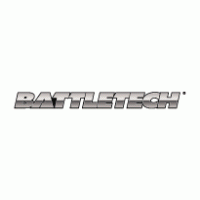 BattleTech logo vector logo