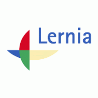 Lernia logo vector logo