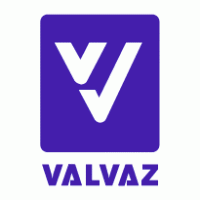 Valvaz logo vector logo