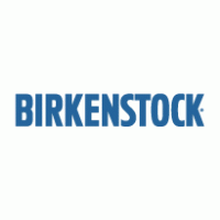 Birkenstock logo vector logo