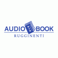 AudioBook logo vector logo