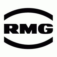 RMG logo vector logo