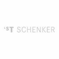 LST Schenker AG logo vector logo