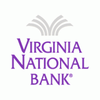 Virginia National Bank logo vector logo