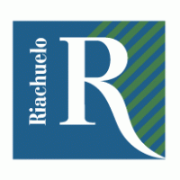 Riachuelo logo vector logo