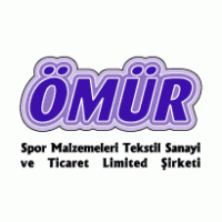 Omur Dpor logo vector logo