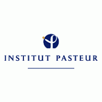 Institut Pasteur logo vector logo