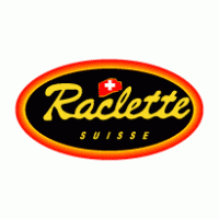 Raclette Suisse logo vector logo