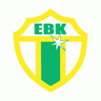 Eneby BK logo vector logo