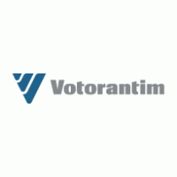 Votorantim logo vector logo