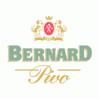 Bernard logo vector logo