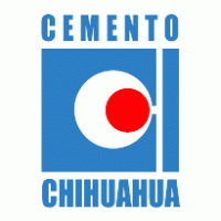 Grupo Cementos de Chihuahua logo vector logo