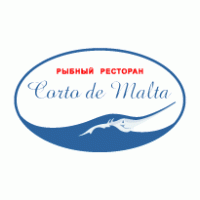 Corto de Malta logo vector logo