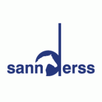 Sannderss logo vector logo