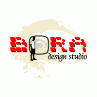 Bora Design Studio logo vector logo