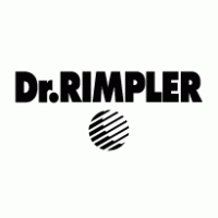 Dr. Rimpler logo vector logo