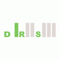 SR DRS 1 logo vector logo