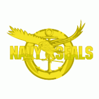 Navy Seals logo vector logo