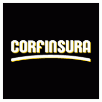 Corfinsura logo vector logo