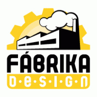 Fabrika Design logo vector logo