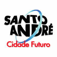 Santo Andre logo vector logo