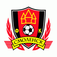 FC Smolensk logo vector logo