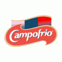 Campofrio logo vector logo