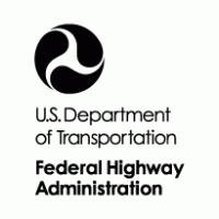 U.S. Dept. of Transportation – Federal Highway Administration logo vector logo
