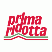 Prima Ridotta logo vector logo