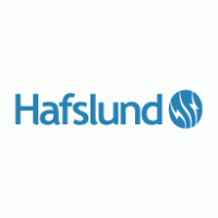 Hafslund ASA logo vector logo