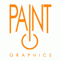 Paint Graphics logo vector logo