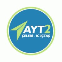 AYTerminal2 logo vector logo