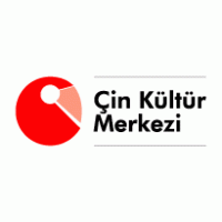Cin Kultur Merkezi logo vector logo