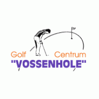 Vossenhole logo vector logo