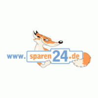 Sparen24.de GmbH logo vector logo