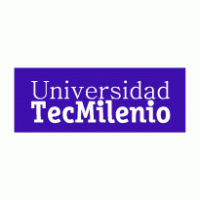 Universidad TEC Milenio logo vector logo