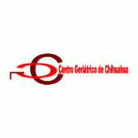 Centro Geriatrico de Chihuahua logo vector logo