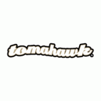 Tomahawk Paintballs