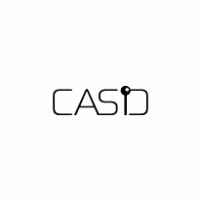 casic logo vector logo