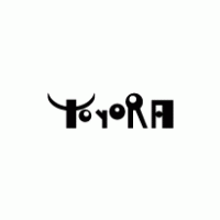 toyora logo vector logo