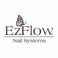 EzFlow logo vector logo