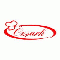Ozsark Pide logo vector logo